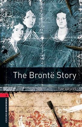  THE BRONTË STORY MP3 PACK | 9780194637831 | VICARY, TIM