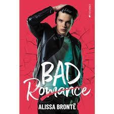 BAD ROMANCE | 9788418539398 | BRONTË, ALISSA