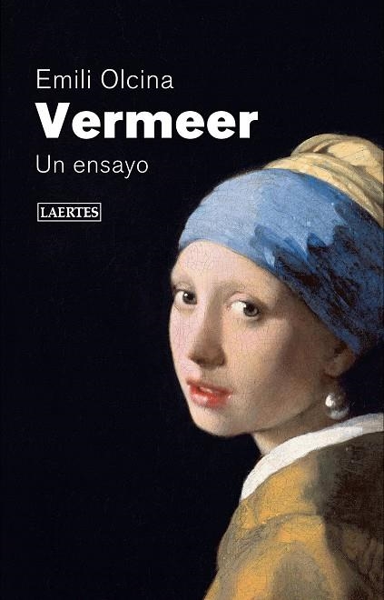 VERMEER. UN ENSAYO | 9788418292330 | OLCINIA I AYA, EMILI