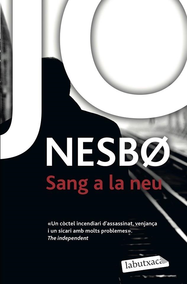 SANG A LA NEU SICARIS D'OSLO1 | 9788418572333 | NESBO, JO