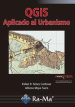 QGIS APLICADO AL URBANISMO | 9788418551284 | TEMES CORDOVEZ,RAFEL RAMON