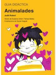 ANIMALADES | 9788415264682 | ROBERT MASIA, JUDIT