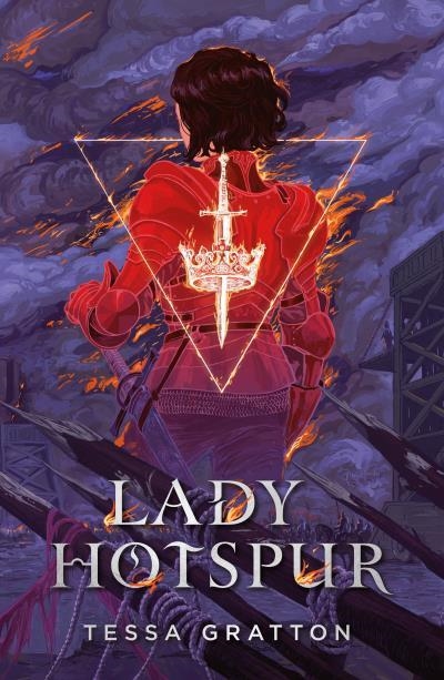 LADY HOTSPUR | 9788416517367 | GRATTON, TESSA