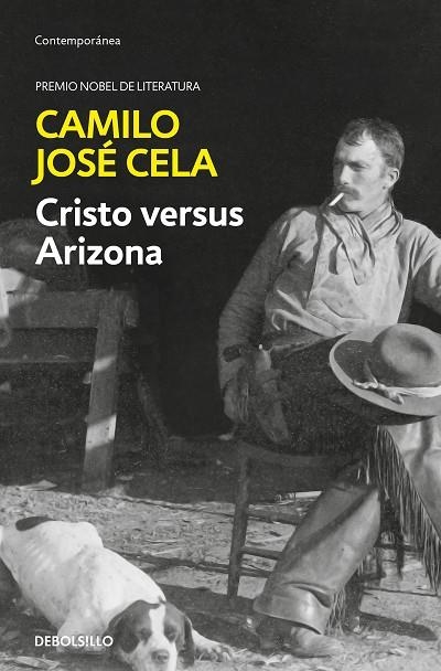 CRISTO VERSUS ARIZONA | 9788466354974 | CELA, CAMILO JOSÉ