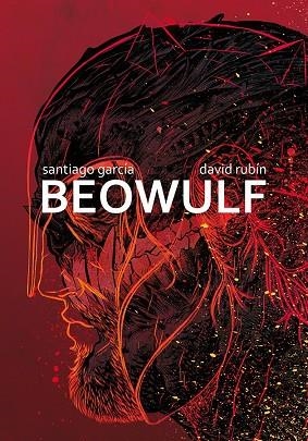 BEOWULF | 9788418215322 | GARCÍA, SANTIAGO/RUBÍN, DAVID