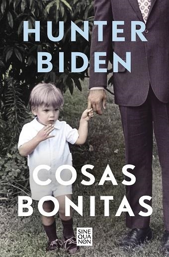 COSAS BONITAS | 9788466670203 | BIDEN, HUNTER