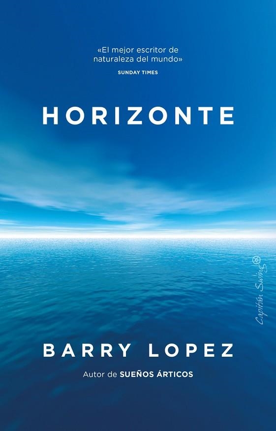 HORIZONTE | 9788412135503 | LOPEZ, BARRY