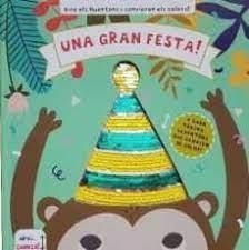 UNA GRAN FESTA | 9788413347943