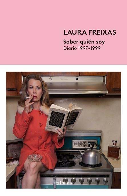 SABER QUIÉN SOY. DIARIO 1997-1999 | 9788412337853 | FREIXAS, LAURA