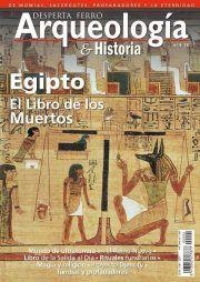 EGIPTO. EL LIBRO DE LOS MUERTOS | DAH4