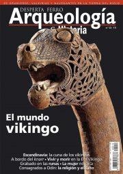 EL MUNDO VIKINGO | DAH13