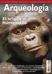 EL ORIGEN DE LA HUMANIDAD | DAH19