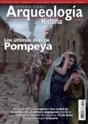 LOS ULTIMOS DIAS DE POMPEYA | DAH24