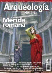 MERIDA ROMANA | DAH32