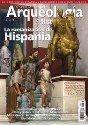 LA ROMANIZACION DE HISPANIA | DAH36