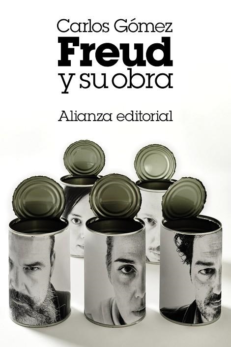 FREUD Y SU OBRA. GENESIS Y CONSTITUCION DE LA TEORIA PSICOANALITICA | 9788413623504 | GÓMEZ, CARLOS