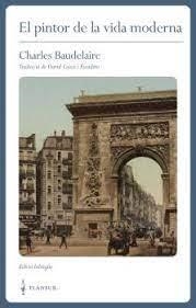 EL PINTOR DE LA VIDA MODERNA. EDICIO BILINGUE CATALA-FRANCES | 9788409295869 | BAUDELAIRE, CHARLES