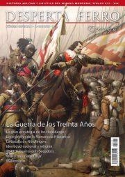 LA GUERRA DE LOS TREINTA AÑOS | DE1