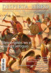 MERCENARIOS EN EL MUNDO ANTIGUO | DE4