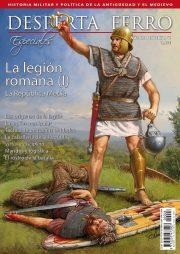 LA LEGION ROMANA I. LA REPUBLICA MEDIA | DE6