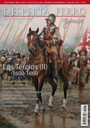 LOS TERCIOS II. 1600-1660 | DE7