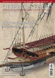 LA ARMADA ESPAÑOLA I. EL MEDITERRANEO, SIGLO XVI | DE14