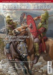 LA LEGION ROMANA V. LA ANARQUIA MILITAR | DE17