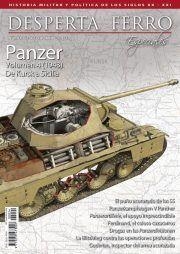 PANZER VOLUMEN 4 1943. DE KURSKA A SICILIA | DE24