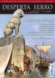 LA HERENCIA VIKINGA | DAM3