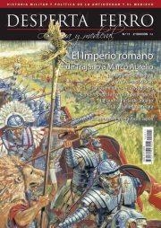 EL IMPERIO ROMANO DE TRAJANO A MARCO AURELIO | DAM11