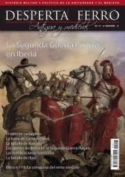 LA SEGUNDA GUERRA PUNICA EN IBERIA | DAM17