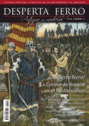 LA CORONA DE ARAGON EN EL MEDITERRANEO | DAM22