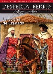 LA GUERRA DE GRANADA | DAM34