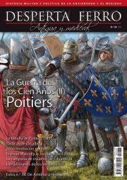 LA GUERRA DE LOS CIEN AÑOS II. POITIERS | DAM38