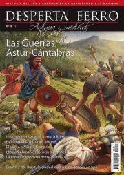 LAS GUERRAS ASTUR-CANTABRAS | DAM45