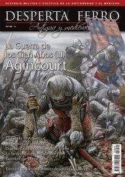 LA GUERRA DE LOS CIEN AÑOS III. AGINCOURT | DAM49