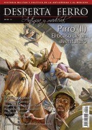 PIRRO II. EL OCASO DE UN AVENTURERO | DAM51