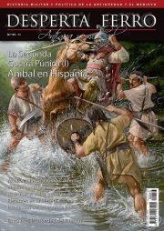 LA SEGUNDA GUERRA PUNICA I. ANIBAL EN HISPANIA | DAM53