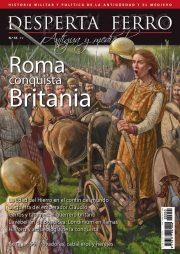 ROMA CONQUISTA BRITANIA | DAM55