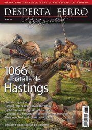 1066. LA BATALLA DE HASTINGS | DAM60