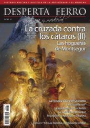 LA CRUZADA CONTRA LOS CATAROS II. LAS HOGUERAS DE MONTSEGUR | DAM62