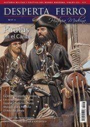 PIRATAS EN EL CARIBE | DHM17