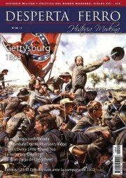 GETTYSBURG 1863 | DHM20