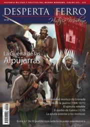 LA GUERRA DE LAS ALPUJARRAS | DHM25