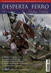 LA REBELION JACOBITA | DHM29