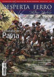 LA BATALLA DE PAVIA | DHM30