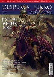 EL SITIO DE VIENA 1683 | DHM32