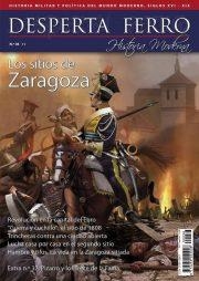 LOS SITIOS DE ZARAGOZA | DHM36