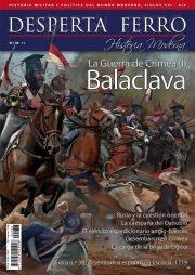 LA GUERRA DE CRIMEA I BALACLAVA | DHM38