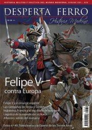 FELIPE V CONTRA EUROPA | DHM39